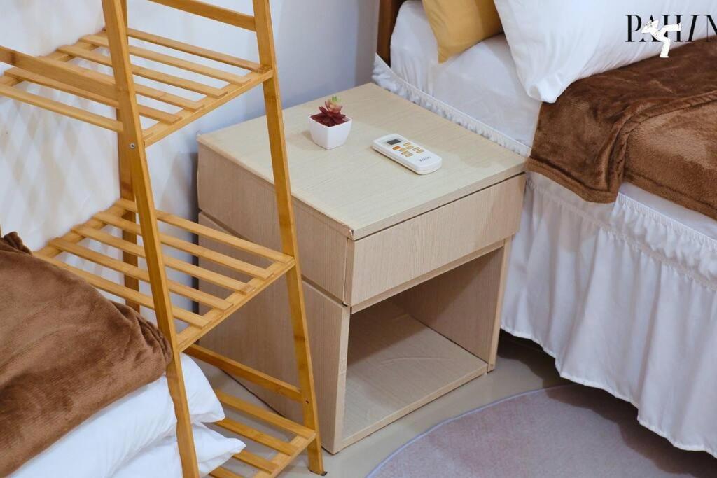 Apartment 1 Bedroom In Jazz Residences Makati Manila