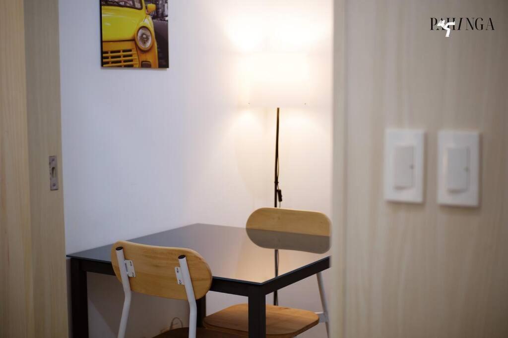 1 Bedroom In Jazz Residences Makati * Manila