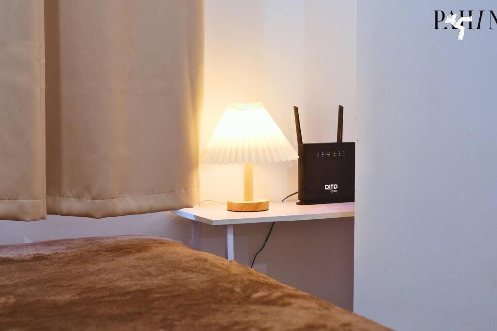 1 Bedroom In Jazz Residences Makati Manila