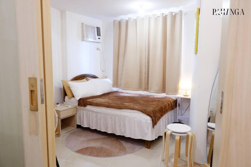 Apartment 1 Bedroom In Jazz Residences Makati Manila