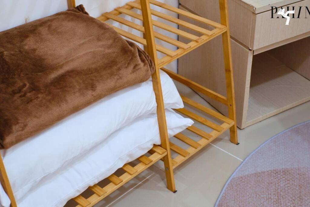 1 Bedroom In Jazz Residences Makati Manila