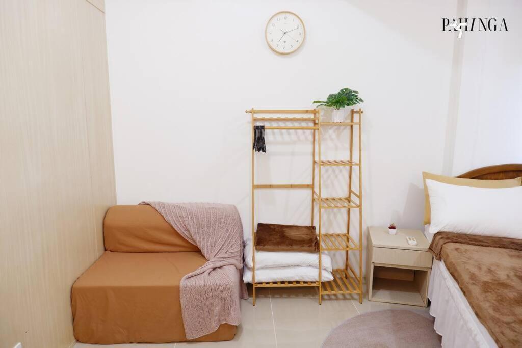 1 Bedroom In Jazz Residences Makati * Manila