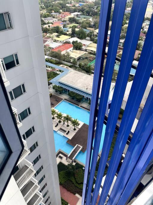 1 Bedroom In Jazz Residences Makati * Manila